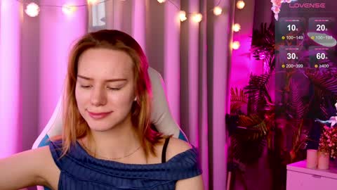 im Amy online show from 01-18-25, 07:07