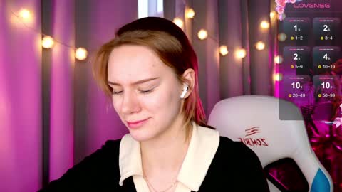 im Amy online show from 01-20-25, 08:30