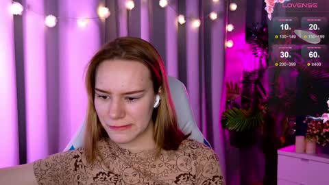 im Amy online show from 01-24-25, 06:03