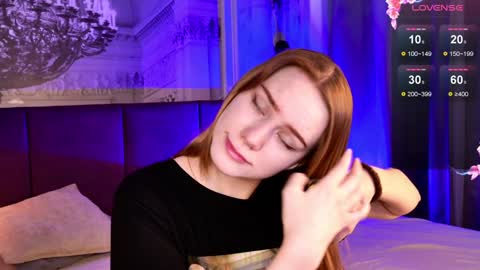 im Amy online show from 02-01-25, 06:21