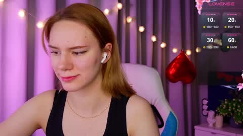 im Amy online show from 02-03-25, 09:52