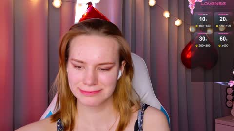 im Amy online show from 02-04-25, 09:38