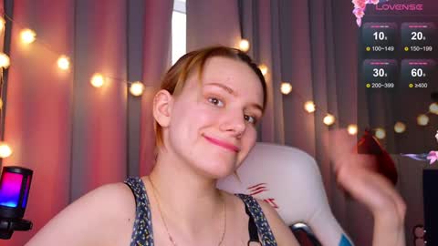 im Amy online show from 02-04-25, 12:44