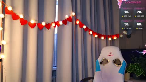 im Amy online show from 02-05-25, 09:36