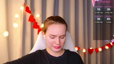 im Amy online show from 02-07-25, 06:35