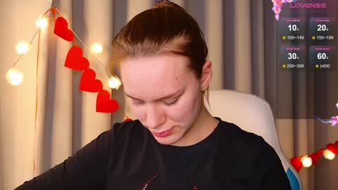 im Amy online show from 02-07-25, 09:37