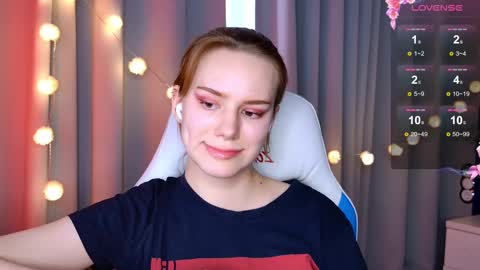 im Amy online show from 02-10-25, 09:47