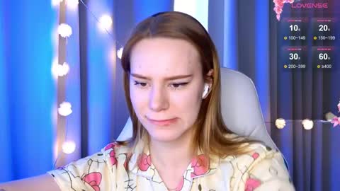 im Amy online show from 02-11-25, 09:42