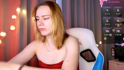 im Amy online show from 02-13-25, 06:09