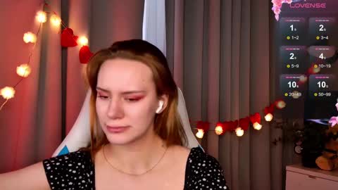 im Amy online show from 02-14-25, 06:45