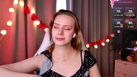 im Amy online show from 02-14-25, 09:56