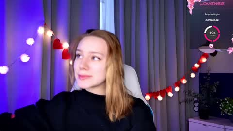 im Amy online show from 02-15-25, 06:12