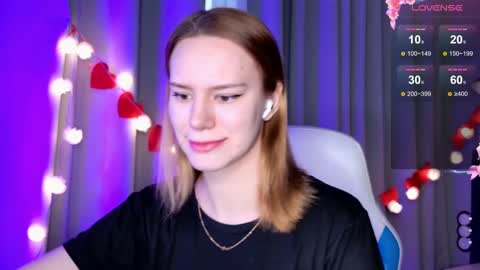 im Amy online show from 02-17-25, 06:09