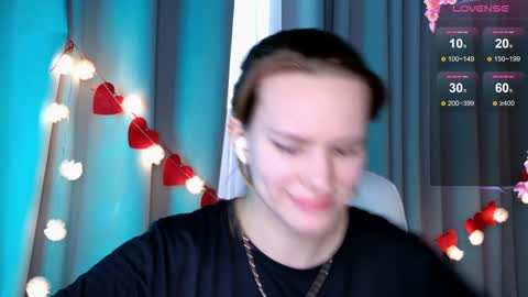 im Amy online show from 02-17-25, 12:38