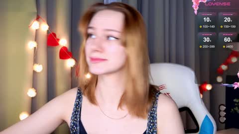 im Amy online show from 02-18-25, 06:15