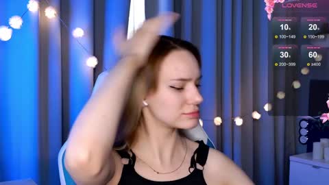 im Amy online show from 02-22-25, 09:56