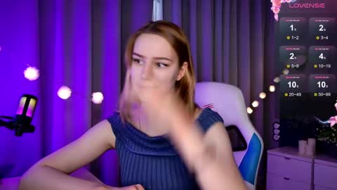 im Amy online show from 03-02-25, 05:44