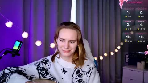 im Amy online show from 03-02-25, 11:50