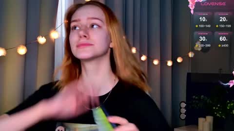 im Amy online show from 03-12-25, 09:34