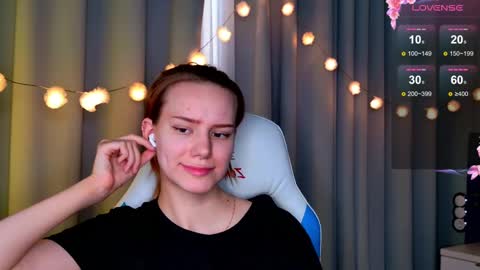 im Amy online show from 03-12-25, 12:36