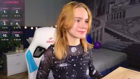 im Amy online show from 09-23-25, 06:05