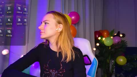 im Amy online show from 10-07-25, 06:21