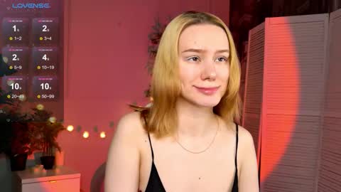 im Amy online show from 03-02-26, 06:14