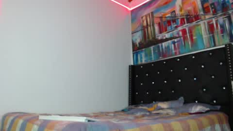 Samara Romero online show from 04-19-26, 01:27