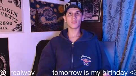 wav online show from 10-24-25, 05:04