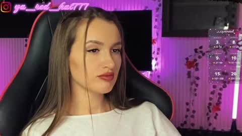 -RED HAT- online show from 04-22-26, 06:31