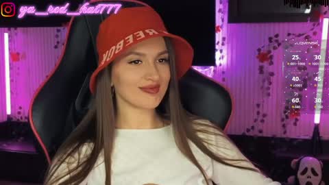 -RED HAT- online show from 04-25-26, 05:21