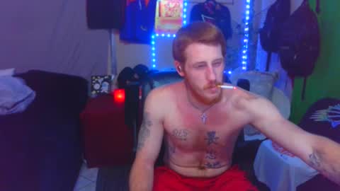 REDxxx online show from 12-05-24, 03:17