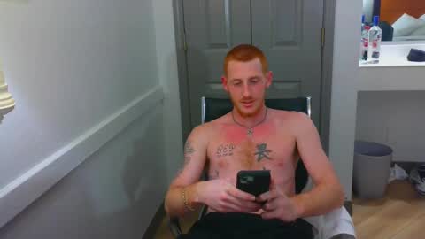 REDxxx online show from 12-11-24, 10:16