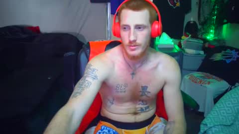 REDxxx online show from 12-25-24, 09:43