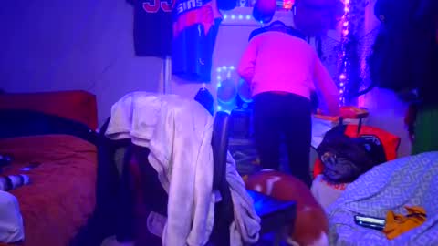 REDxxx online show from 12-28-24, 08:58