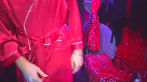 REDxxx online show from 01-11-25, 09:15