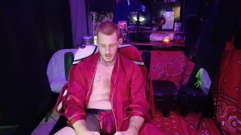 REDxxx online show from 02-22-25, 01:57