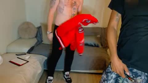 REDxxx online show from 01-15-26, 06:29