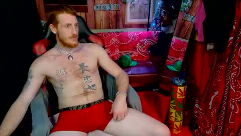 REDxxx online show from 04-25-26, 06:49