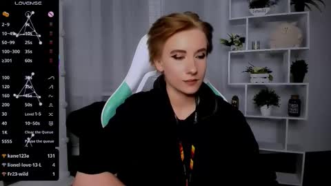 Rein online show from 11-24-25, 08:08