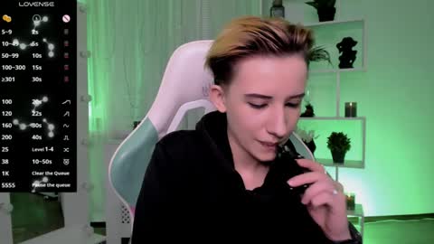 Rein online show from 04-01-26, 04:15