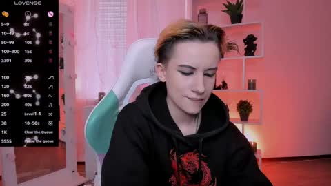 Rein online show from 04-12-26, 01:49