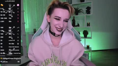 Rein online show from 04-15-26, 07:58