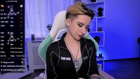 Rein online show from 04-25-26, 02:36