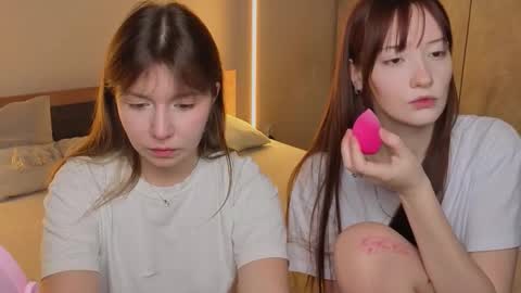 LISSAPVT IS OPEN online show from 02-08-26, 02:09