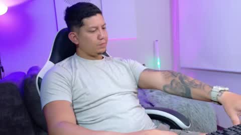 Roberto online show from 04-19-26, 12:59