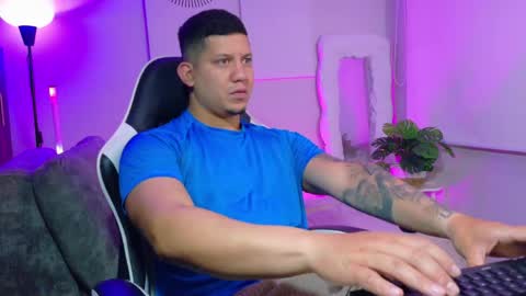 Roberto online show from 06-06-26, 11:37