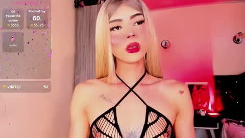 Rose De Witt online show from 03-25-26, 08:42