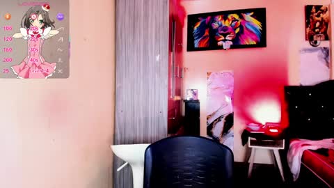 Rose De Witt online show from 03-28-26, 01:00