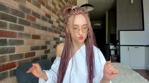 Ruby online show from 10-07-25, 09:06